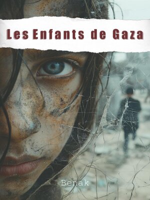 cover image of Les Enfants de Gaza
